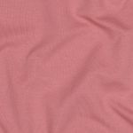 Ekologisk softsweat - Gammelrosa borstad 010