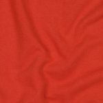 Ekologisk softsweat - Roströd borstad 025