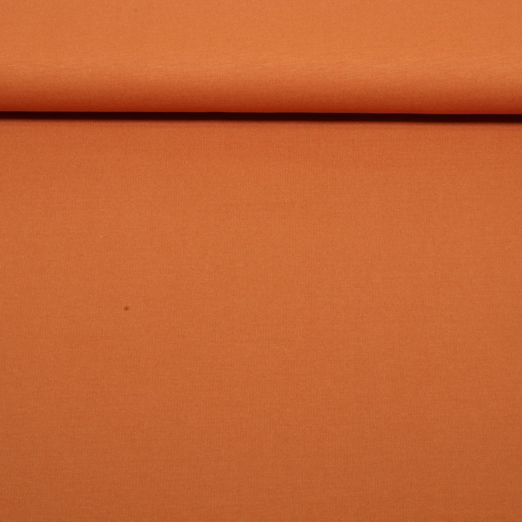 Bio Softsweat Mathieu - Orange angeraut 023