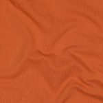 Ekologisk softsweat - orange borstad 023