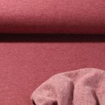 Jogging Regina - Beere Melange angeraut