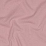 Jersey bio - uni rose pâle