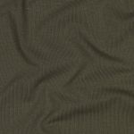 Jersey bio - uni vert armée 055