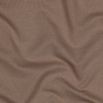 Bio summersweat - French terry uni taupe