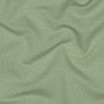 Bio summersweat - French terry uni mint 063