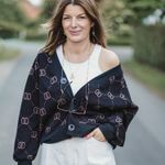 Oversize Cardigan - Lene - Schnittmuster eBook-3