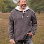 Outdoorhoodie Hej Varmen Herren - Schnittmuster eBook-12