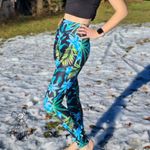 Sport Leggins - ISTRANA - Schnittmuster eBook-7