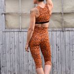 Sport Leggins - ISTRANA - Schnittmuster eBook-12