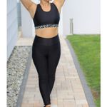 Sportset BH/Top, Leggins ISTRANA - Schnittmuster eBook-8