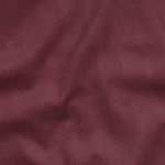 Babykoord - effen pruim