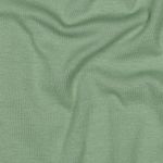 Bord-côte uni bio - menthe 063