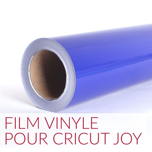 Film flex pour Cricut Joy - 13,7 x 3cm