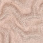 Nallefleece - tavallinen vanha vaaleanpunainen