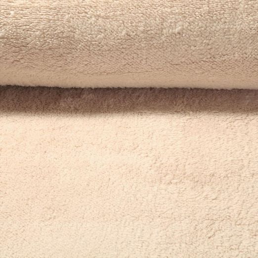 Teddyfleece Aida - Uni Beige