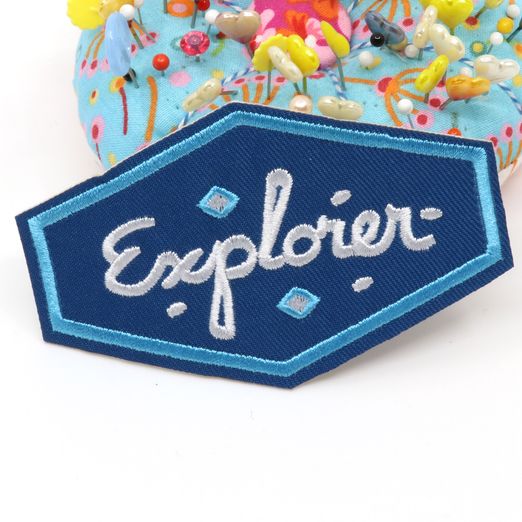 Patch Explorer