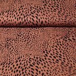 Kleider und Blusenstoff - Leo Rost