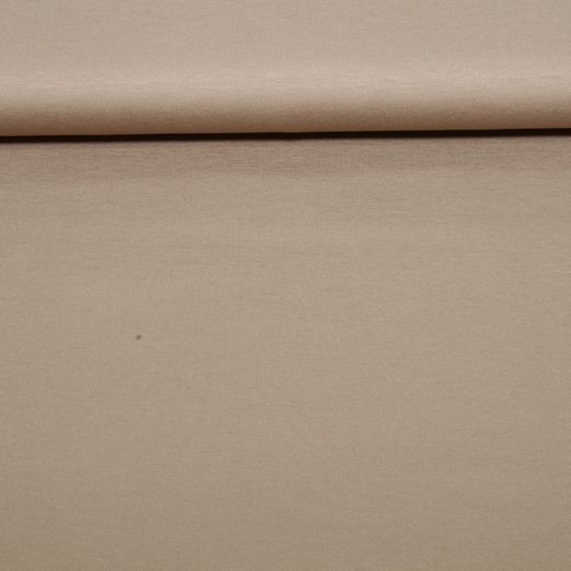 Sweat Daniel - French Terry Taupe 540 Angeraut