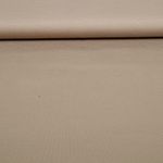 Sweat Daniel - French Terry gratté Taupe 540