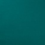 Sweat - French Terry licht petrol 941 Angeraut