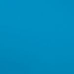 Sommarsweat - French Terry turkos 940 loopstruktur