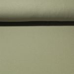 Sommersweat Sophie - French Terry Khaki 270 Schlingenstruktur