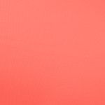 Sommarsweat - fransk frotté persika 330 öglestruktur