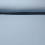 Sommersweat Sophie - French Terry Rauchblau  920 Schlingenstruktur