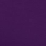 French Terry Purple 470 Loop-struktur