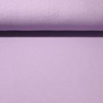 Sommersweat Sophie - French Terry Lilac 430 Schlingenstruktur