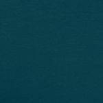 Sommarsweat - French Terry Petrol 942 Loop struktur