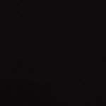 Sommarsweat - French Terry Svart 690 Loop struktur