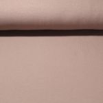 Sommersweat Sophie - French Terry Taupe 540 Schlingenstruktur