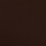 Sommarsweat - French Terry mörkbrun 580 öglestruktur