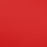 Sommarsweat - fransk frotté röd 150 öglestruktur