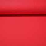 Sommersweat Sophie - French Terry Rot 150 Schlingenstruktur