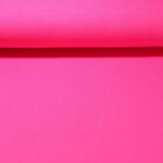 Sommersweat Sophie - French Terry Fuchsia 170 Schlingenstruktur