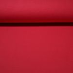 Sommersweat Sophie - French Terry Dunkelrot 160 Schlingenstruktur