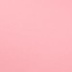 Sommarsweat - French Terry babyrosa 110 öglestruktur