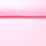 Sommersweat Sophie - French Terry Babyrosa 110 Schlingenstruktur