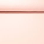 Sommersweat Sophie - French Terry Puderrosa 120 Schlingenstruktur