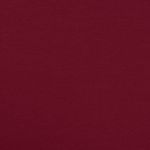 Sommarsweat - fransk frotté vinröd 190 öglestruktur