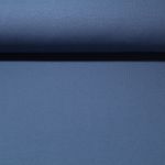 Sommersweat Sophie - French Terry Denimblau 960 Schlingenstruktur