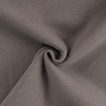 Jogging - Heavy Mittelgrau Melange Angeraut