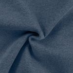 Jogging - Heavy Jeansblau Melange Angeraut