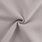 Jogging - Heavy Lichtgrau Angeraut