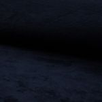 Fleece - Bambusfleece Navy