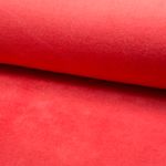 Fleece - Bambusfleece Coral