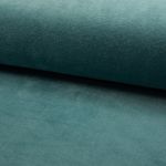 Fleece - Bambusfleece Dunkelmint