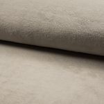 Fleece - Bambusfleece Taupe
